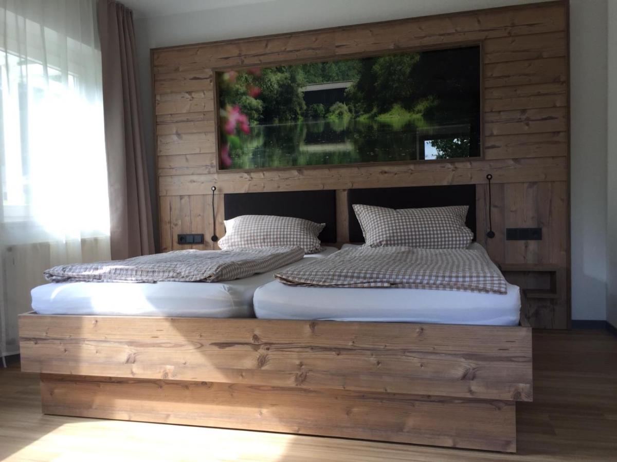 Hotel Am Kunnerstein Augustusburg Dış mekan fotoğraf