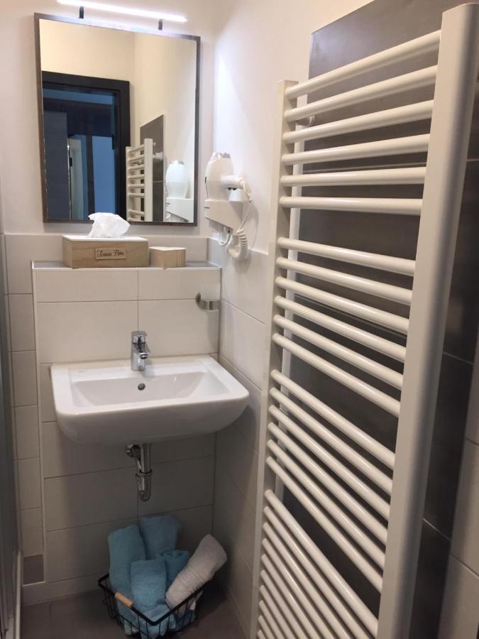 Hotel Am Kunnerstein Augustusburg Dış mekan fotoğraf