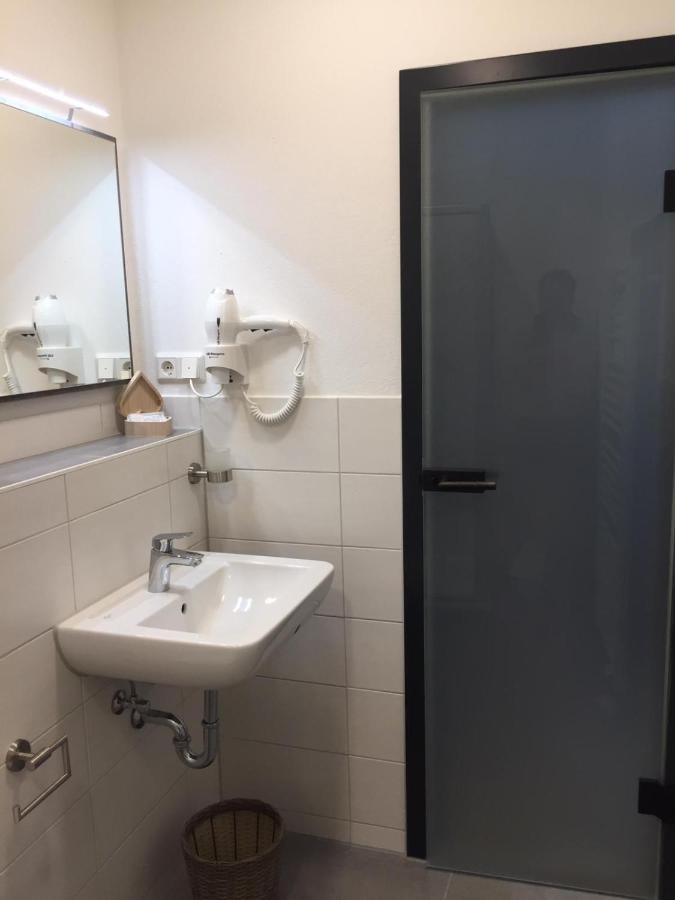 Hotel Am Kunnerstein Augustusburg Dış mekan fotoğraf