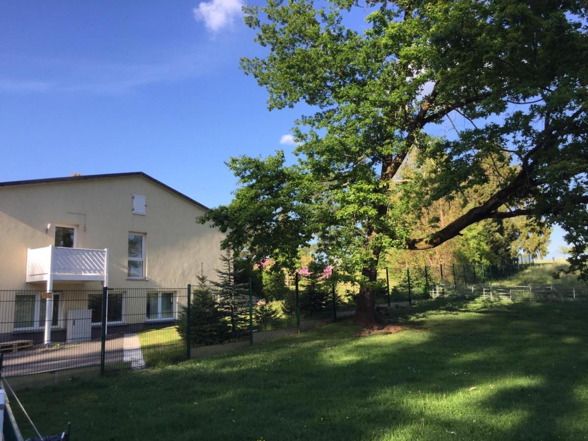 Hotel Am Kunnerstein Augustusburg Dış mekan fotoğraf