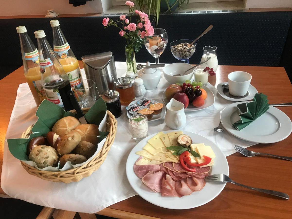 Hotel Am Kunnerstein Augustusburg Dış mekan fotoğraf