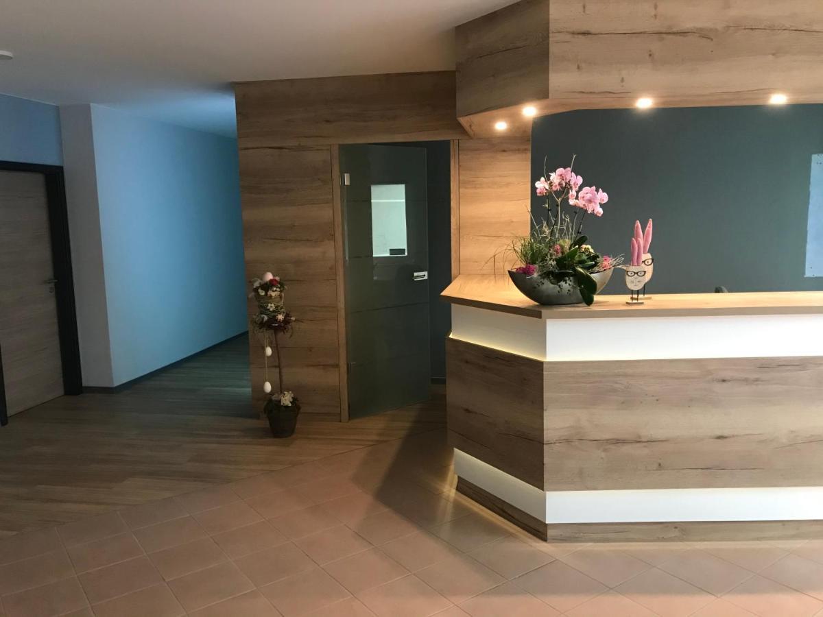 Hotel Am Kunnerstein Augustusburg Dış mekan fotoğraf